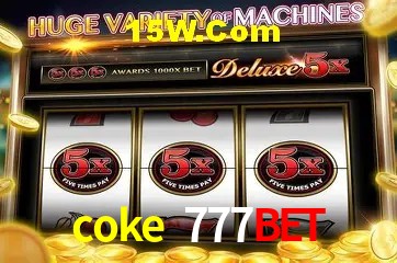Live Casino coke 777bet