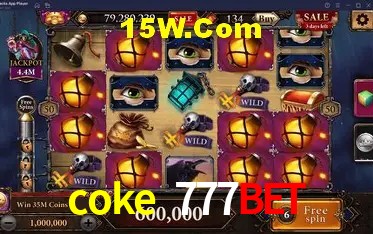 Game Statistics coke 777bet