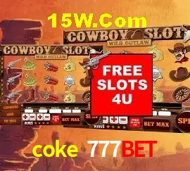 Weekend Specials coke 777bet