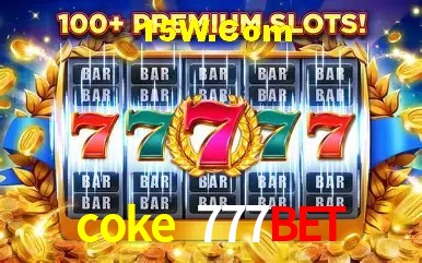 Game Providers coke 777bet