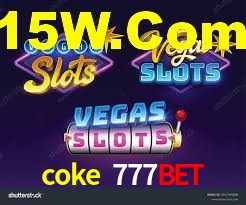 Tournaments coke 777bet