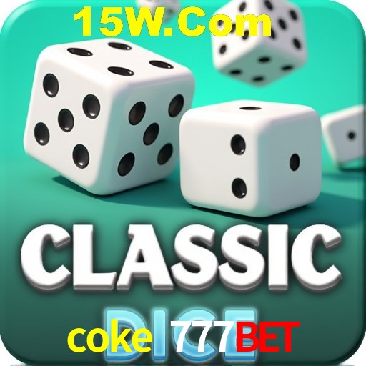 Roulette Table coke 777bet