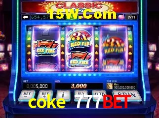2FA Security coke 777bet