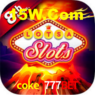 Exclusive Games coke 777bet