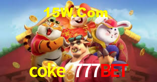Premium Interface coke 777bet