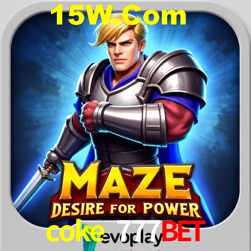 VIP Casino coke 777bet