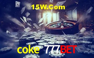 Flash Promotion coke 777bet