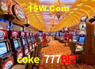 Security Systems coke 777bet