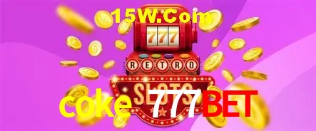 Secure Login coke 777bet