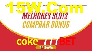 Programa VIP coke 777bet