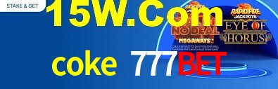 Daily Bonuses coke 777bet